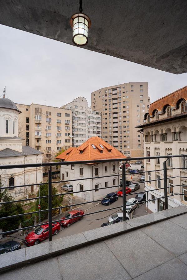 Charming Monro Old Town Flat Apartment Bucharest Exterior photo